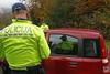 Na slovenskih cestah se začenja preventivna akcija proti alkoholu in mamilom v prometu