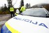 Generalna policijska uprava začasno ukinila enote avtocestne policije v Postojni, Celju in Mariboru