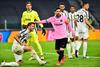 Pirlo težave Juventusa pripisuje neizkušenosti