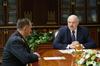 Lukašenko skuša z menjavami okrepiti nadzor v državi