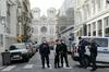 Francosko tožilstvo: Napadalca iz Pariza in Nice sta bila medsebojno povezana