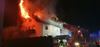 Požar v Kranju odvzel dom šestim ljudem