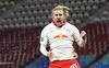 Leipzig se je oddolžil PSG-ju, Basaksehir šokiral razglašene rdeče vrage