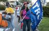 Trumpu na Floridi do zmage pomagali Američani kubanskega rodu