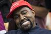 Kanye West na volitvah nabral borih 60.000 glasov