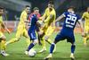 Zmaga Kopra v Stožicah, Maribor dvakrat preobrnil zaostanek proti Domžalam