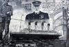 Od maja 2021 za 100.000 evrov izlet do razbitine Titanika na dnu Atlantika