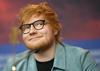 Umetnina Eda Sheerana iztržila skoraj 45.000 evrov