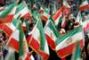 V Iranu zaznali jedrsko dejavnost, ki je država še ni pojasnila