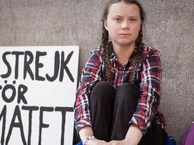 Greta prihaja nocoj v Kinodvor