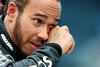 Lewis Hamilton je znova svetovni prvak formule 1 