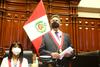 Peru dobil že tretjega predsednika države v enem tednu