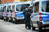 Leto po vlomu v zakladnico v Dresdnu aretirali tri osumljence