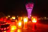Spomin na tragedijo v Vukovarju je letos prvič tudi državni praznik