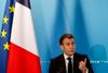Macron krovni muslimanski organizaciji postavil ultimat za listino 