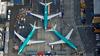 Letala boeing 737 max na Kitajskem še ne smejo leteti, čeprav so jim ZDA dale zeleno luč