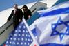 Pompeov obisk v Izraelu kot priprave na naskok na Belo hišo 2024?