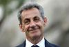 Nekdanji francoski predsednik Sarkozy na sodišču, grozi mu do deset le zapora