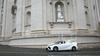 Vatikan načrtuje prehod na električne avtomobile
