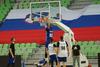 Evroliga in Fiba našli skupen jezik in uskladili koledar