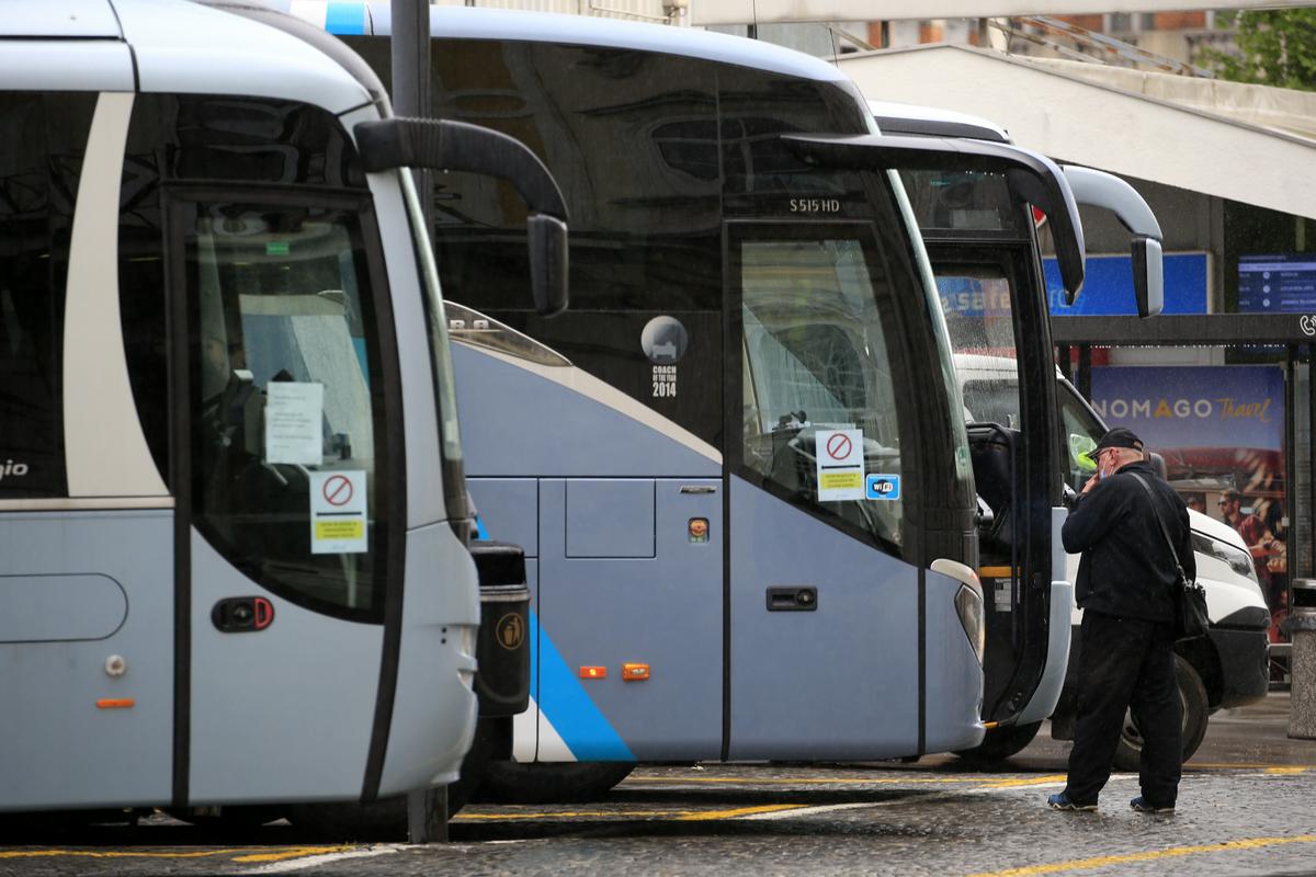 Nove avtobusne linije bodo na voljo tako na posoški kot na gorenjski strani parka. Foto: BoBo