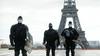 Policisti v Parizu temnopoltega producenta pretepali in ozmerjali z 