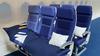 Lufthansa preizkuša ležeče sedeže v ekonomskem razredu