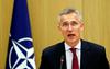 Stoltenberg: Poročilo modrecev potrjuje, da je Nato nepogrešljiv