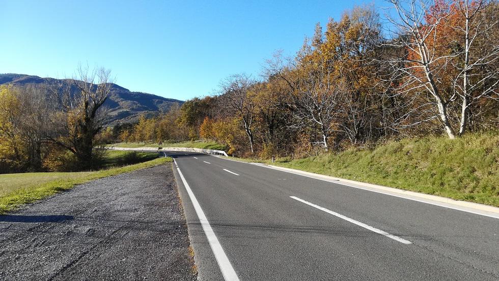 Prek Rebernic proti Italiji odslej tudi z osebnimi avtomobili