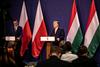 Budimpešta ne vidi možnosti za kompromis glede veta, a je odprta za pogajanja