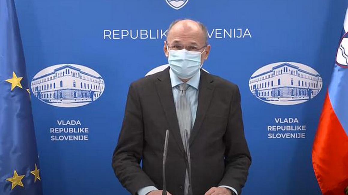 Foto: Televizija Slovenija, zajem zaslona