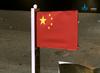 Kitajska zastava na Luni, galaktična skrinja zakladov in redkvice v vesolju