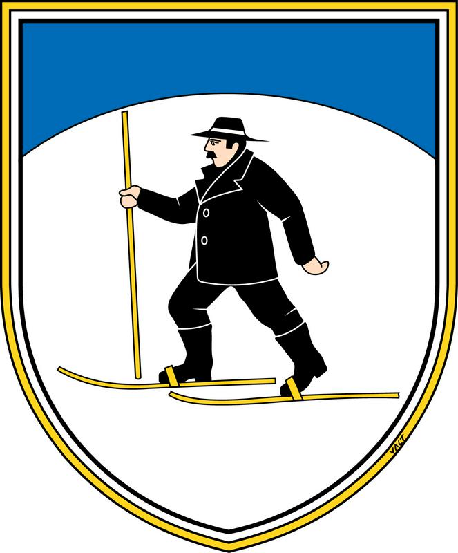 Grb Občine Bloke. Foto: Občina Bloke