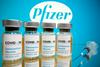 Pfizer in BioNTech: Cepivo je 100-odstotno učinkovito in varno pri otrocih