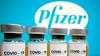 Pfizer bo letos dobavil pol manj odmerkov cepiva proti covidu-19, kot je sprva napovedal