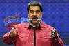Madurovi socialisti z večino v narodni skupščini in nadzorom nad naftnimi posli