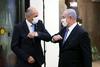 Janša in Netanjahu želita okrepiti sodelovanje na področju inovacij