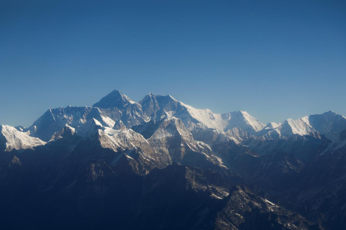 Med letošnjo glavno plezalno sezono, ki se je pravkar končala, je umrlo najmanj 12 plezalcev, pet jih pogrešajo. Foto: Reuters