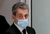 Francija: Tožilci za nekdanjega predsednika Sarkozyja zahtevajo zaporno kazen
