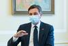 Šarec: Pahorjev odziv bi bil iskrenejši, če ta ne bi molčal ob poskusih uničevanja pravne ureditve