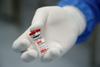 AstraZeneca in Rusija želita združiti cepivi proti covidu-19