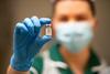 Cepivo Pfizerja in BioNTecha v ZDA prejelo dovoljenje za izredno uporabo
