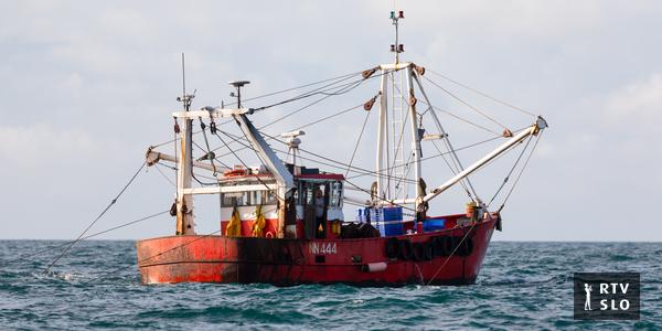 Londres a fixé un ultimatum de 48 heures dans le conflit de la pêche à Paris