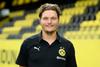 Novi glavni trener Terzić želi v Dortmundu znova videti 