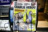 Charlie Hebdo: Sodišče v Franciji odločilo, da je 14 pomočnikov krivih 