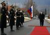 Pahor v Kočevski Reki pozval k delovanju po zgledu osamosvojitvenega sodelovanja