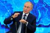 Putin: Odnosi z ZDA so talci ameriške notranje politike