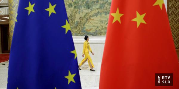 L’UE a engagé une procédure contre la Chine devant l’OMC