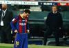 Messi izenačil rekord Peleja, a Barceloni le točka
