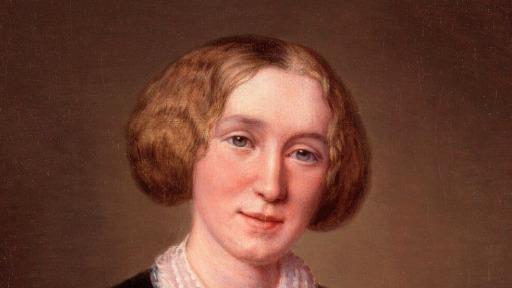 George Eliot